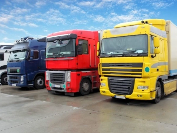 Konya Çorlu Nakliye